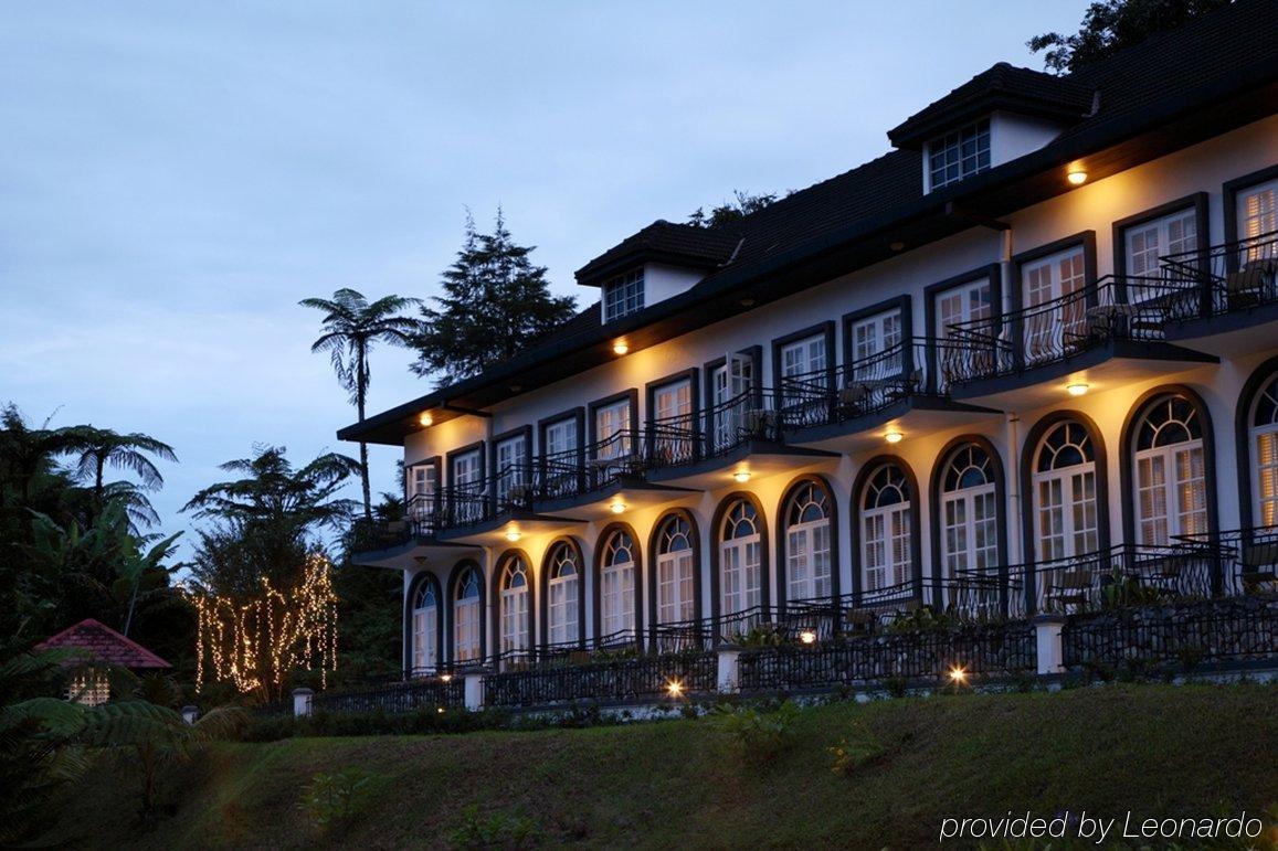 Cameron Highlands Resort - Small Luxury Hotels Of The World Экстерьер фото